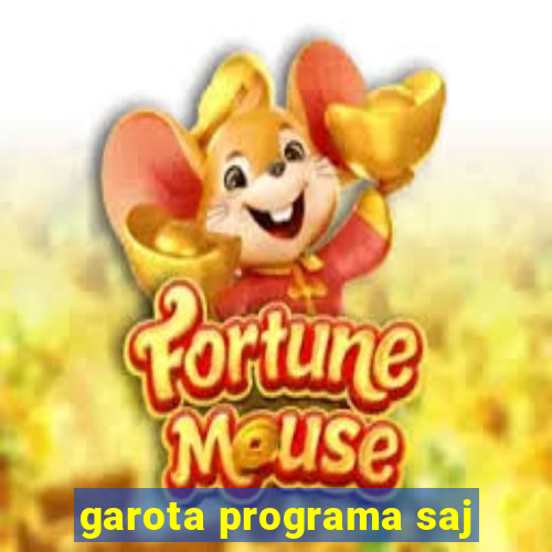 garota programa saj